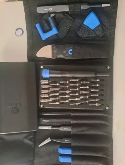 Kit de herramientas iFixit Pro Tech Go - miniatura 3