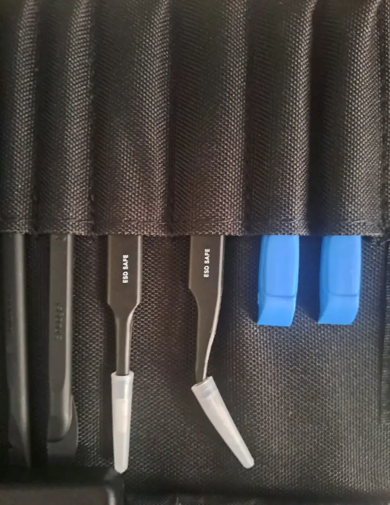 Kit de herramientas iFixit Pro Tech Go - 4