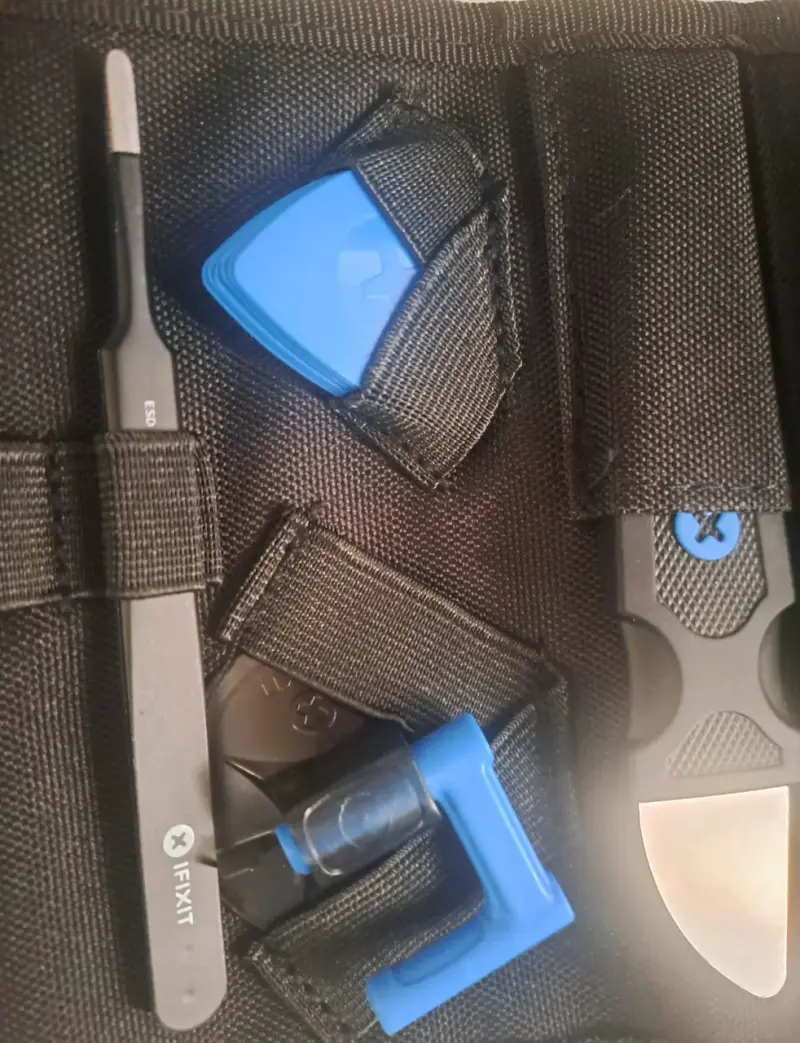 Kit de herramientas iFixit Pro Tech Go - 5