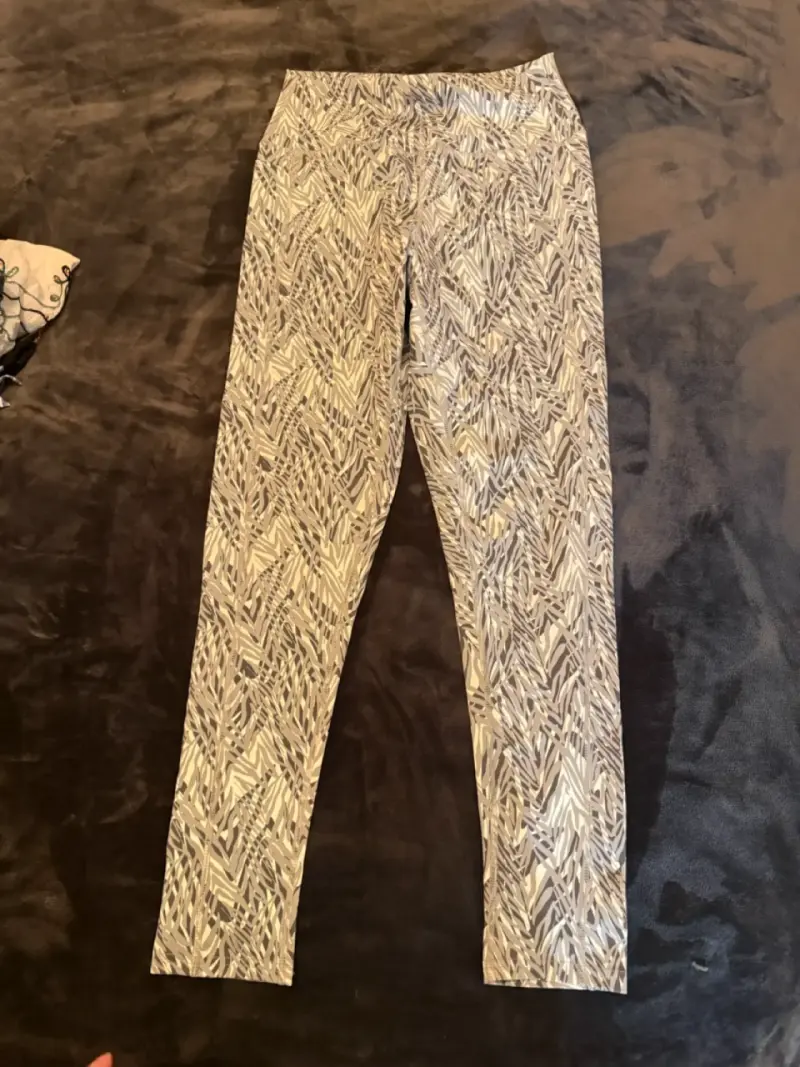 Calzas deportiva Diadora talla S - 2
