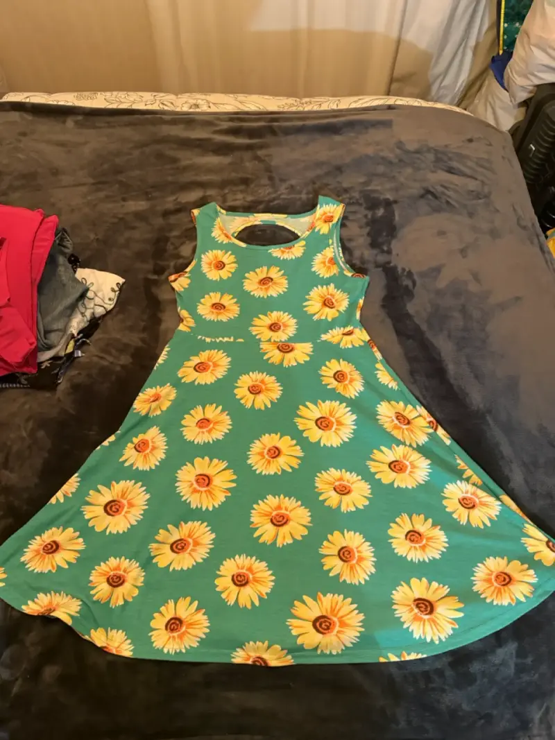 Vestidos - 1