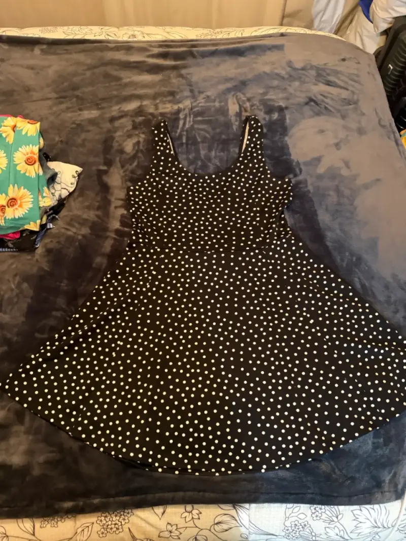 Vestidos - 2