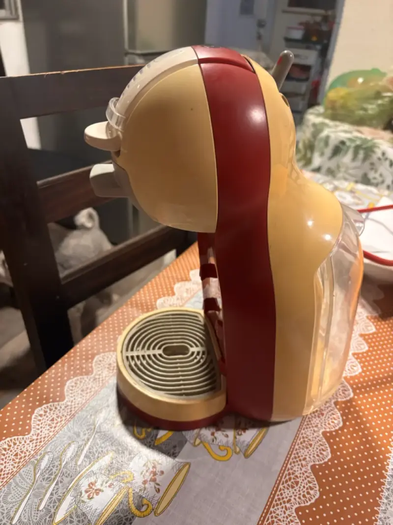 Cafetera Dolcegusto Minime - 1