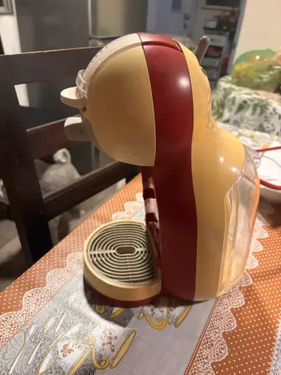 Cafetera Dolcegusto Minime - miniatura 1