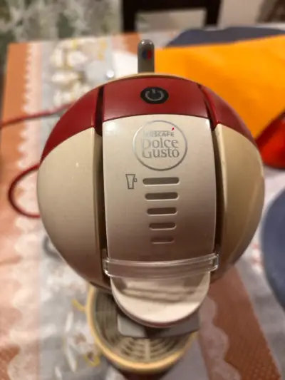 Cafetera Dolcegusto Minime - miniatura 2