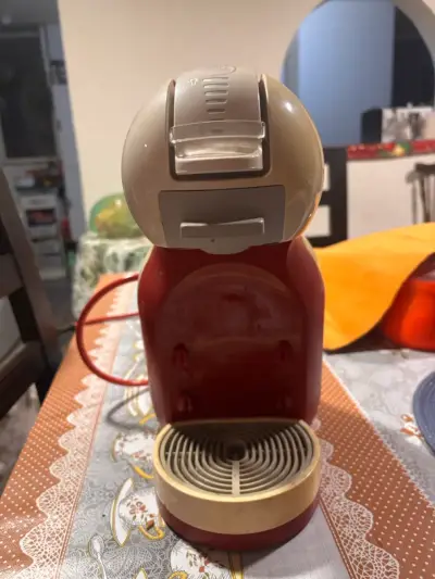 Cafetera Dolcegusto Minime - miniatura 6