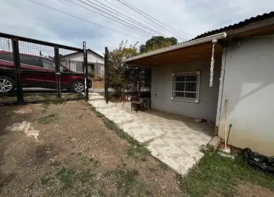 Terreno con casa para remodelar - miniatura 3