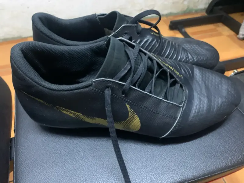 Zapatos de futbol Nike  phantom venom - 2