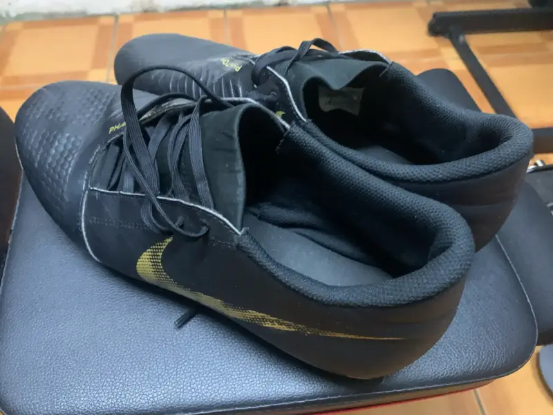 Zapatos de futbol Nike  phantom venom - 3