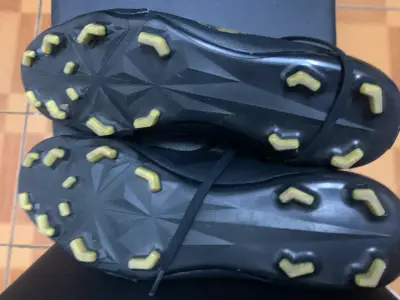 Zapatos de futbol Nike  phantom venom - miniatura 4