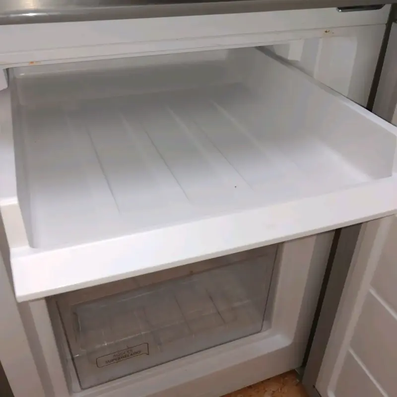 Refrigerador Mademsa A+ - 2