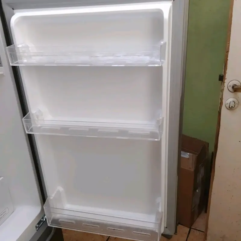 Refrigerador Mademsa A+ - 3