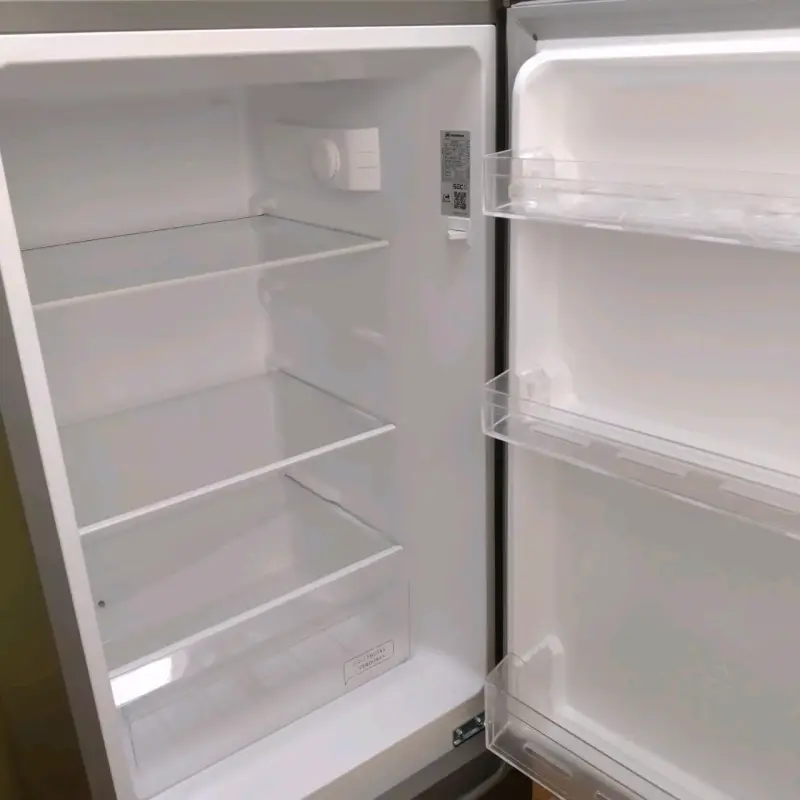 Refrigerador Mademsa A+ - 4