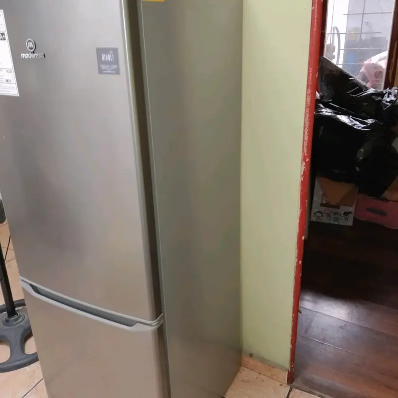 Refrigerador Mademsa A+ - 6