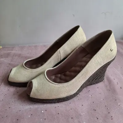 Zapatos cuero - miniatura 1