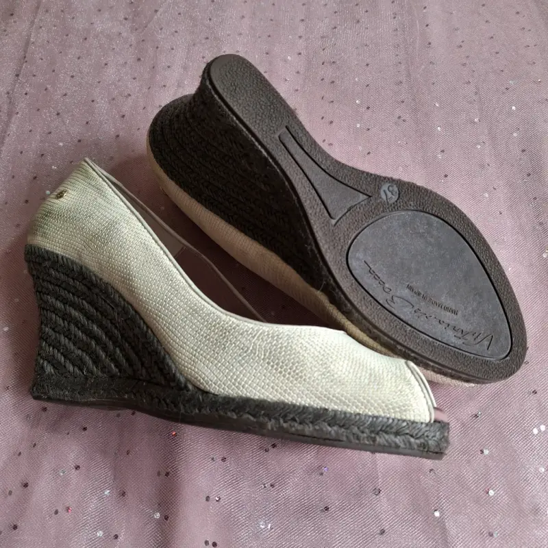 Zapatos cuero - 3