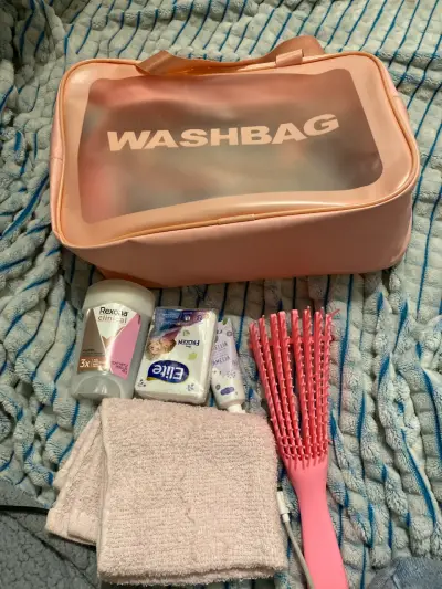 washbag maquillaje skincare - miniatura 2
