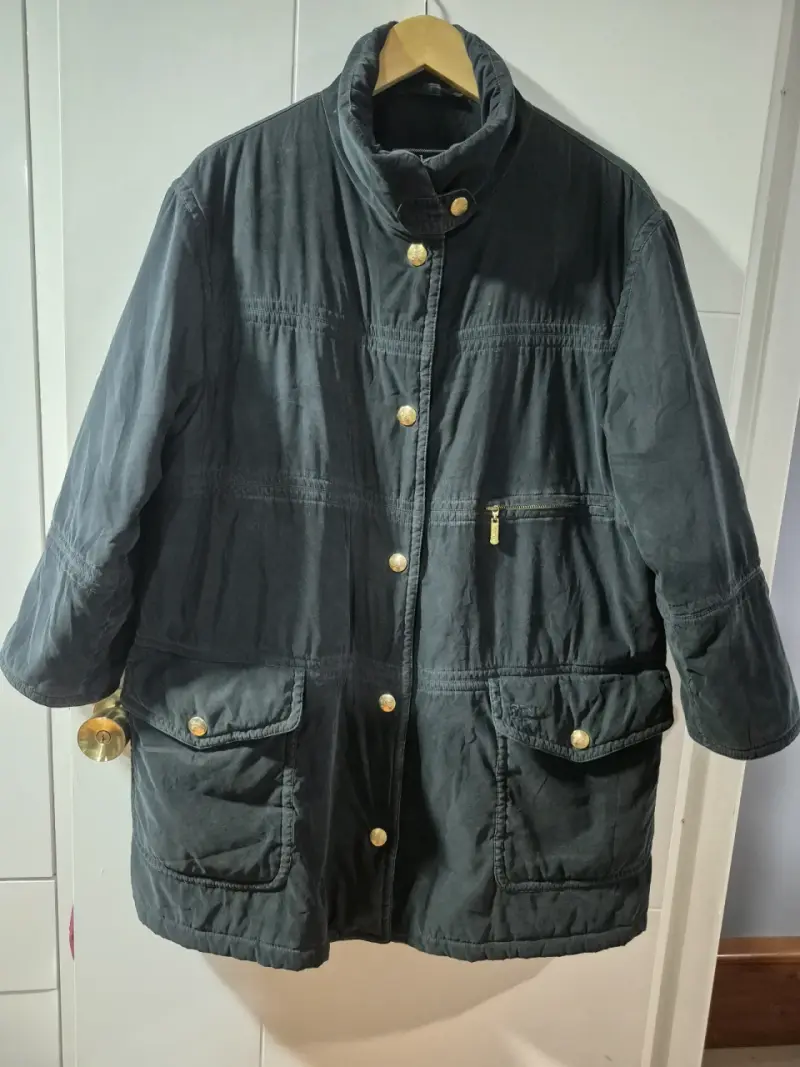 CHAQUETA BURBERRY'S ORIGINAL - 1