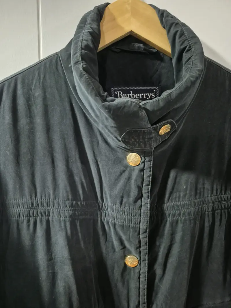 CHAQUETA BURBERRY'S ORIGINAL - 2