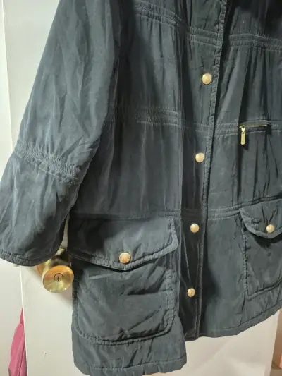 CHAQUETA BURBERRY'S ORIGINAL - miniatura 3