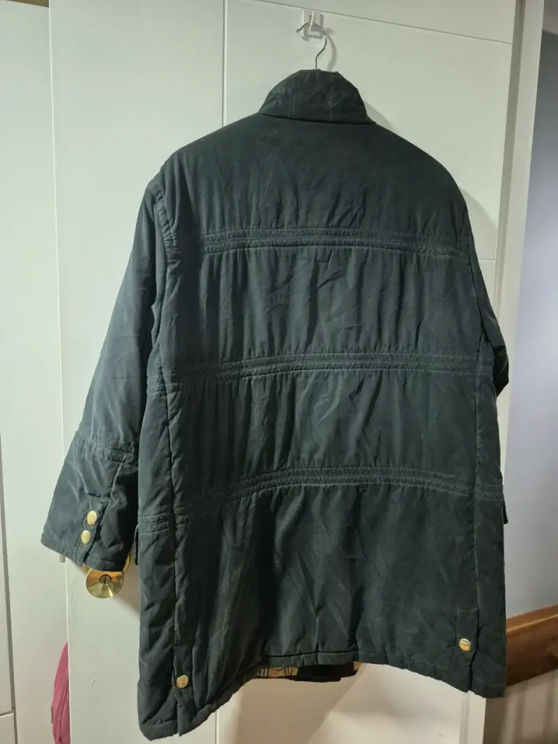 CHAQUETA BURBERRY'S ORIGINAL - 4
