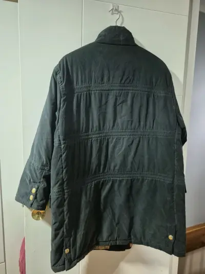 CHAQUETA BURBERRY'S ORIGINAL - miniatura 4