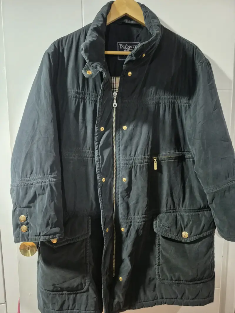 CHAQUETA BURBERRY'S ORIGINAL - 5