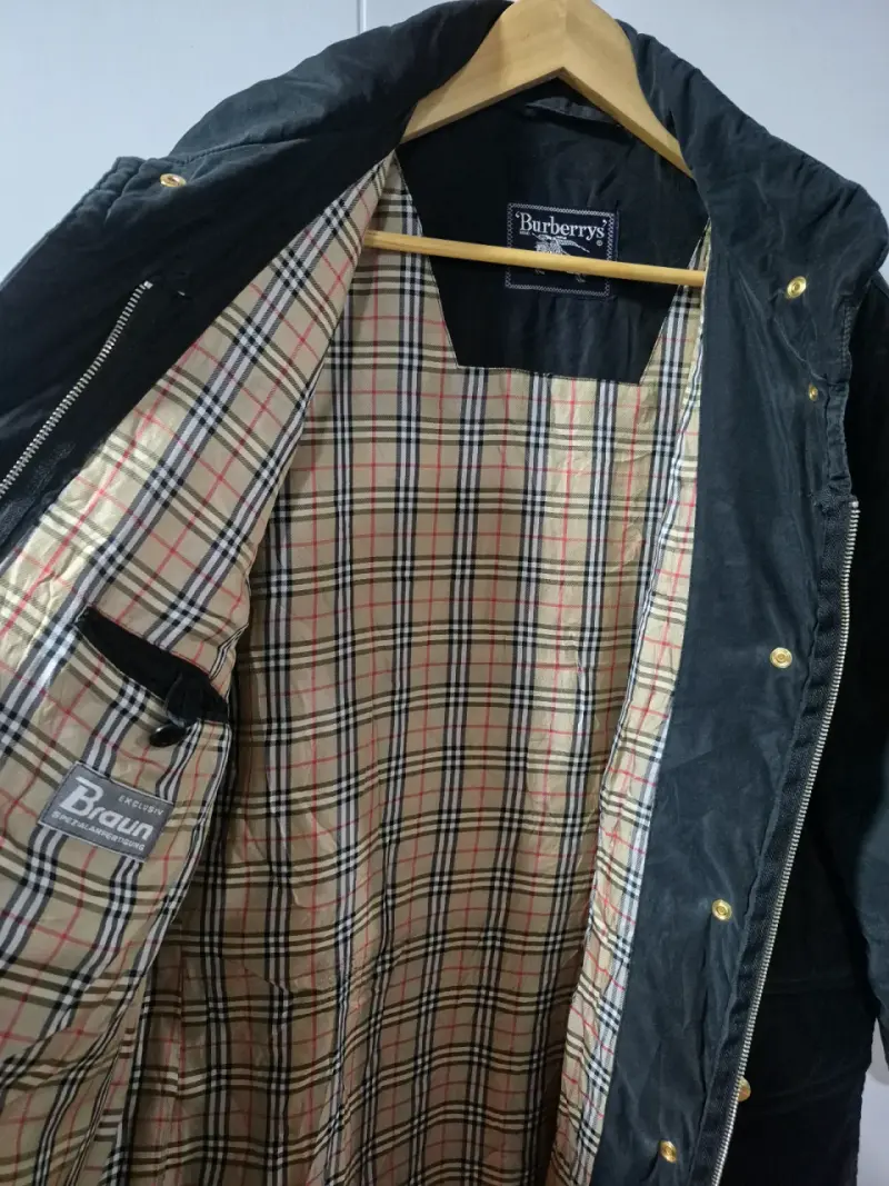 CHAQUETA BURBERRY'S ORIGINAL - 6