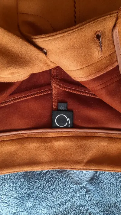 Mini falda - miniatura 1