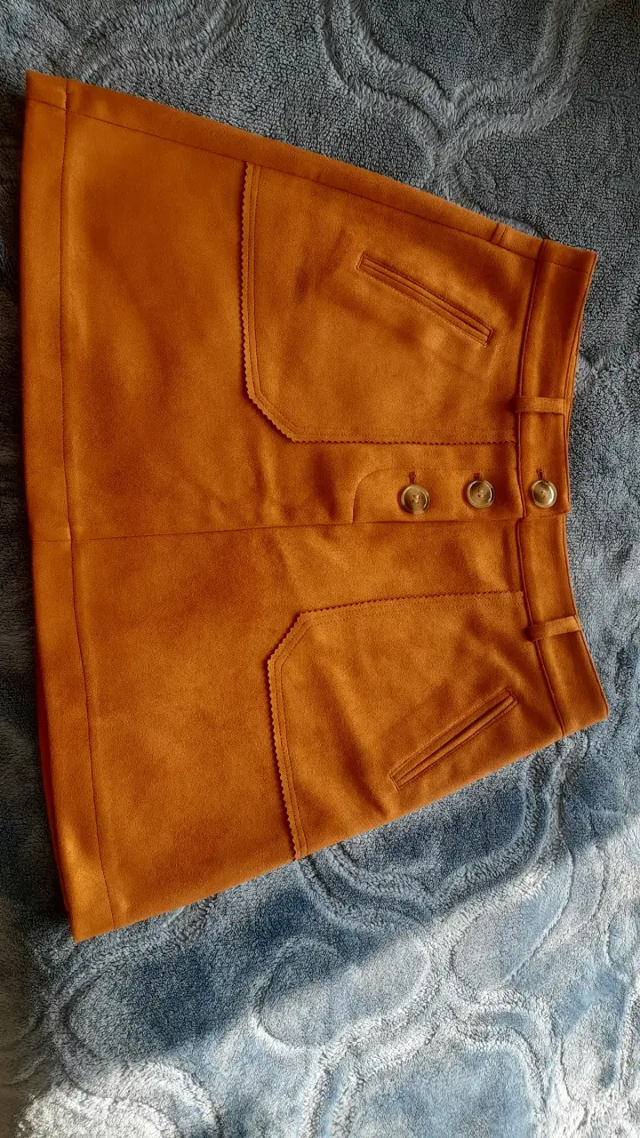 Mini falda - 6