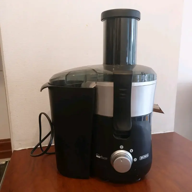Extractor saca jugos Thomas - 1