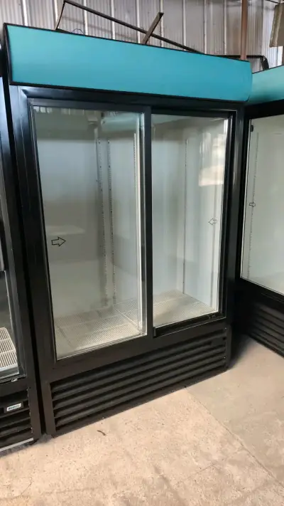 Visicooler 2 puertas - miniatura 1