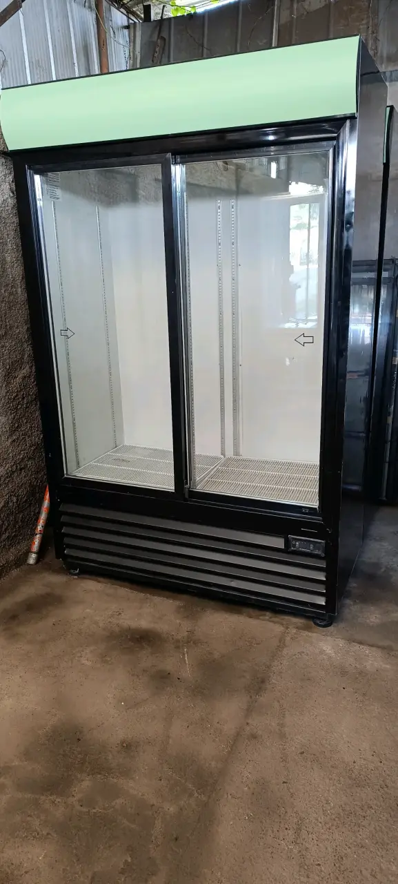 Visicooler 2 puertas - 3