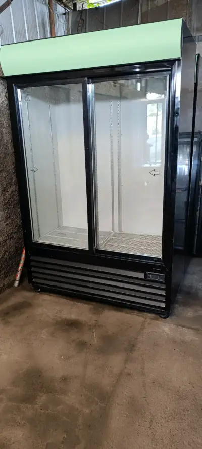 Visicooler 2 puertas - miniatura 3