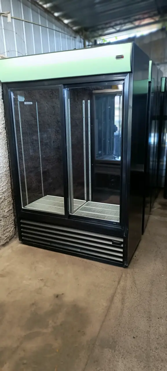 Visicooler 2 puertas - 4