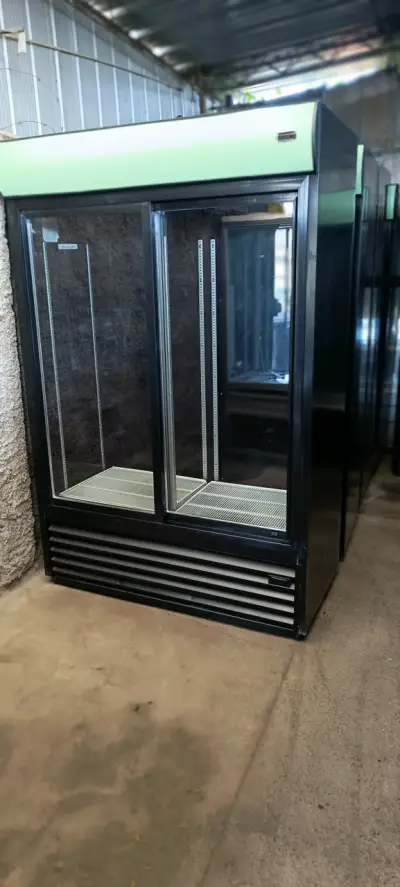Visicooler 2 puertas - miniatura 4