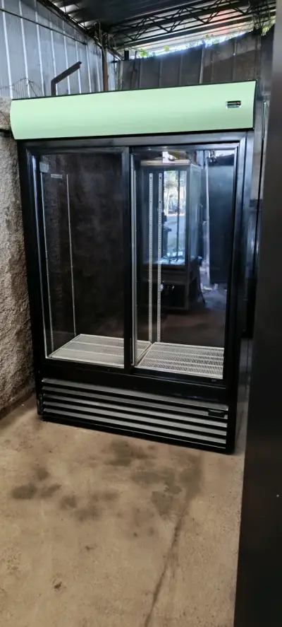 Visicooler 2 puertas - miniatura 5