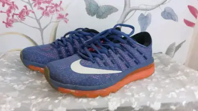 Zapatillas Nike Air Max 2016 - miniatura 1