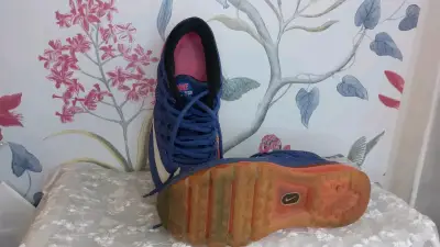 Zapatillas Nike Air Max 2016 - miniatura 2