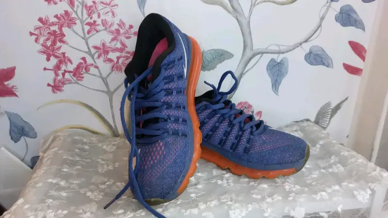 Zapatillas Nike Air Max 2016 - 3