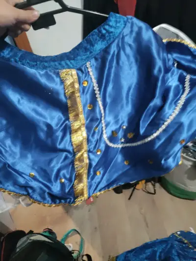 Traje caporal - miniatura 2