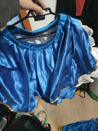 Traje caporal - miniatura 4