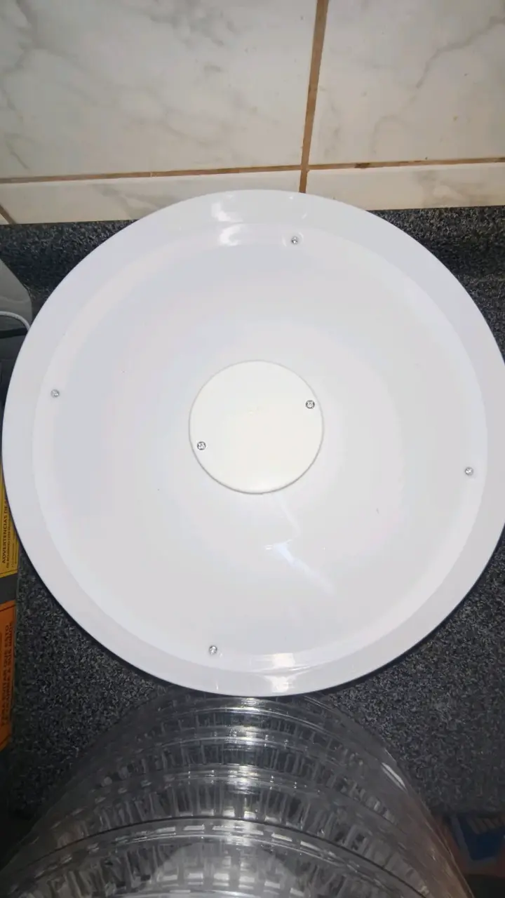 Deshidratador de alimentos RAF - 3