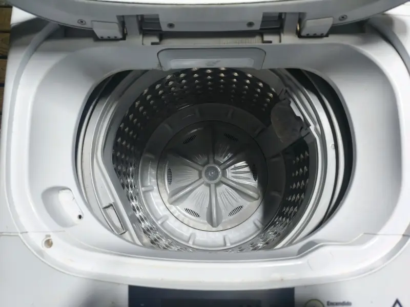 Lavadora automática Daewoo - 3