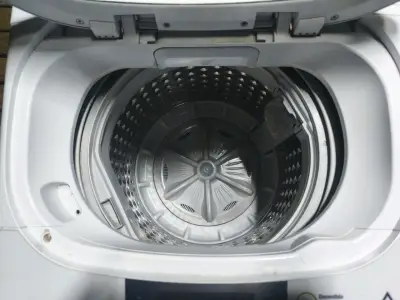 Lavadora automática Daewoo - miniatura 3