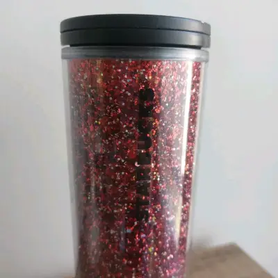 Vaso térmico Starbucks con brillo - miniatura 3