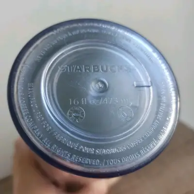 Vaso térmico Starbucks con brillo - miniatura 4