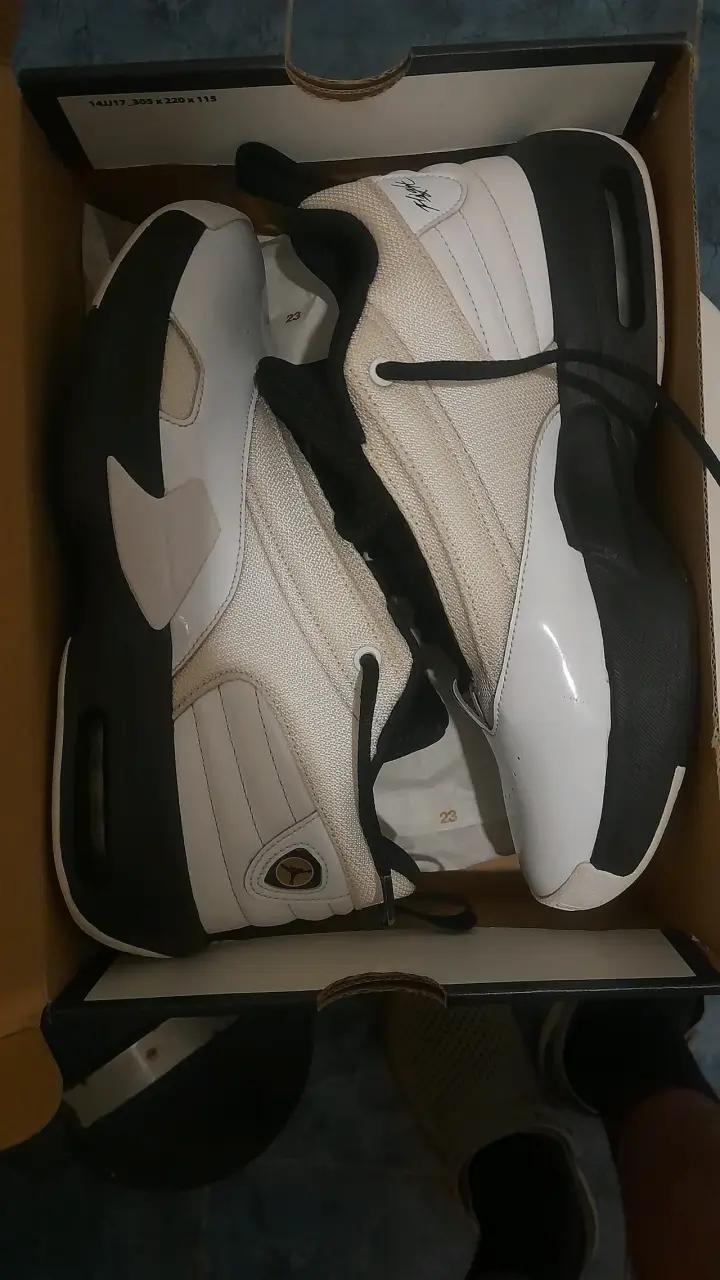 Zapatillas jordan max aura 6 originaled - 1