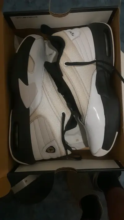 Zapatillas jordan max aura 6 originaled - miniatura 1