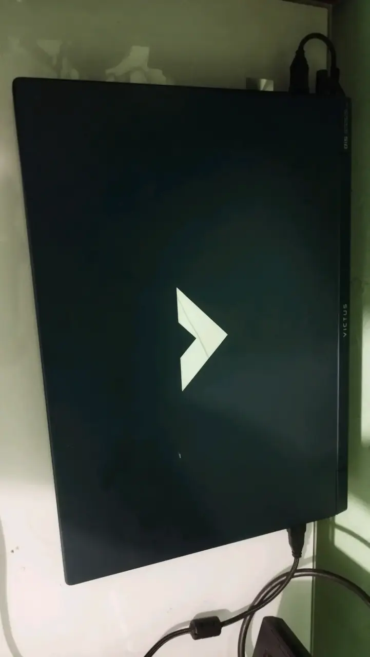 Notebook Gamer HP Victus - 6